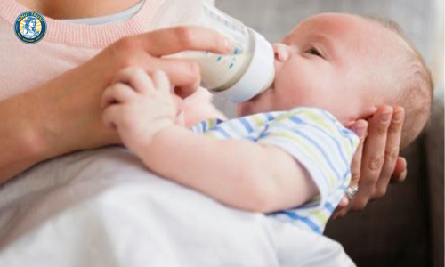 Vinut Trust_Lựa chọn sữa theo độ tuổi và nhu cầu của trẻ