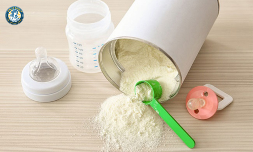 Vinut Trust_Nhận Biết Sữa Bột Chất Lượng Qua Bao Bì Và Thông Tin Sản Phẩm