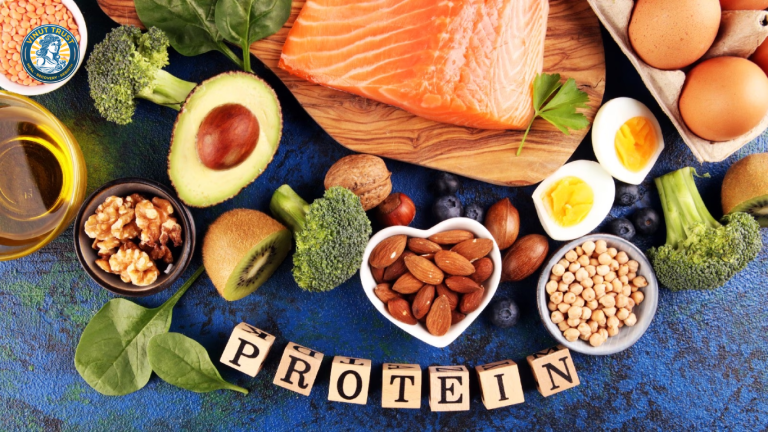 Vinut Trust_Protein