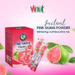 Vinut Trust_Bột ổi