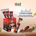 Vinut Trust_Bột coffee