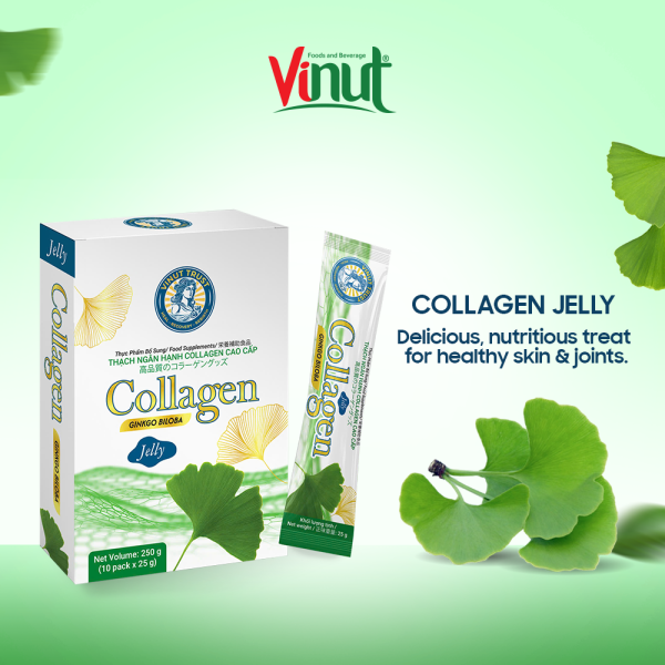 Vinut Trust_Collagen
