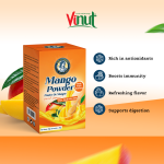 Vinut Trust_Bột xoài