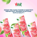 Vinut Trust_Bột ổi