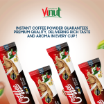 Vinut Trust_Bột coffee