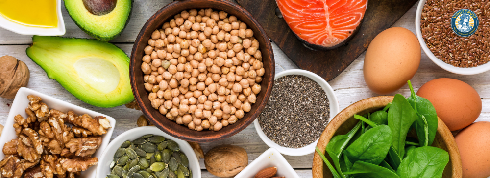 Vinut Trust_chất béo