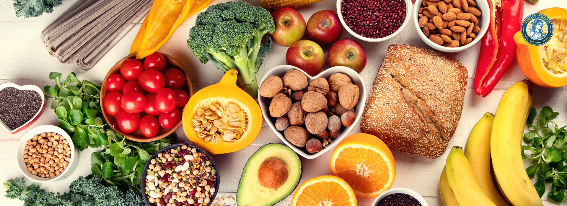 Vinut Trust_lợi ích của chất xơ cho bé yêu