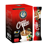 Vinut Trust_Bột coffee