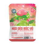 Vinut Trust_ kẹo dẻo bóc vỏ vị ổi