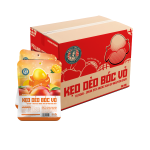 Vinut Trust_kẹo dẻo bóc vỏ vị xoài