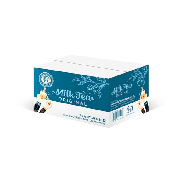 Vinut Trust_Hộp Bột Trà Sữa Original