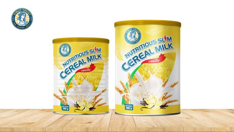 Vinut Trust_Sản phẩm tham khảo
